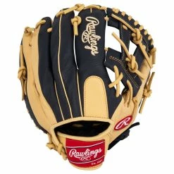 Rawlings Manny Machado Select Pro Lite 11.5" Youth Baseball Glove -Rawlings Sales rawlings baseball glove machado vweb 115