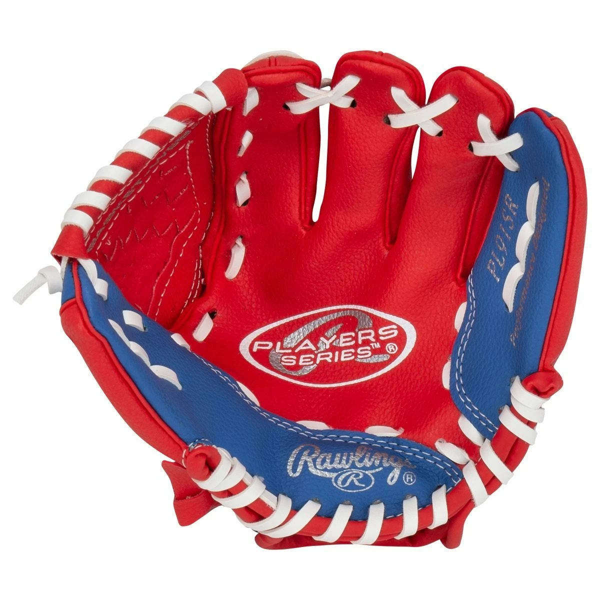 Rawlings Player Preferred Series 9" Youth Baseball Glove W/Ball - 2020 Model 3 Rawlings Player Preferred Series 9" Youth Baseball Glove W/Ball - 2020 Model - Image 2