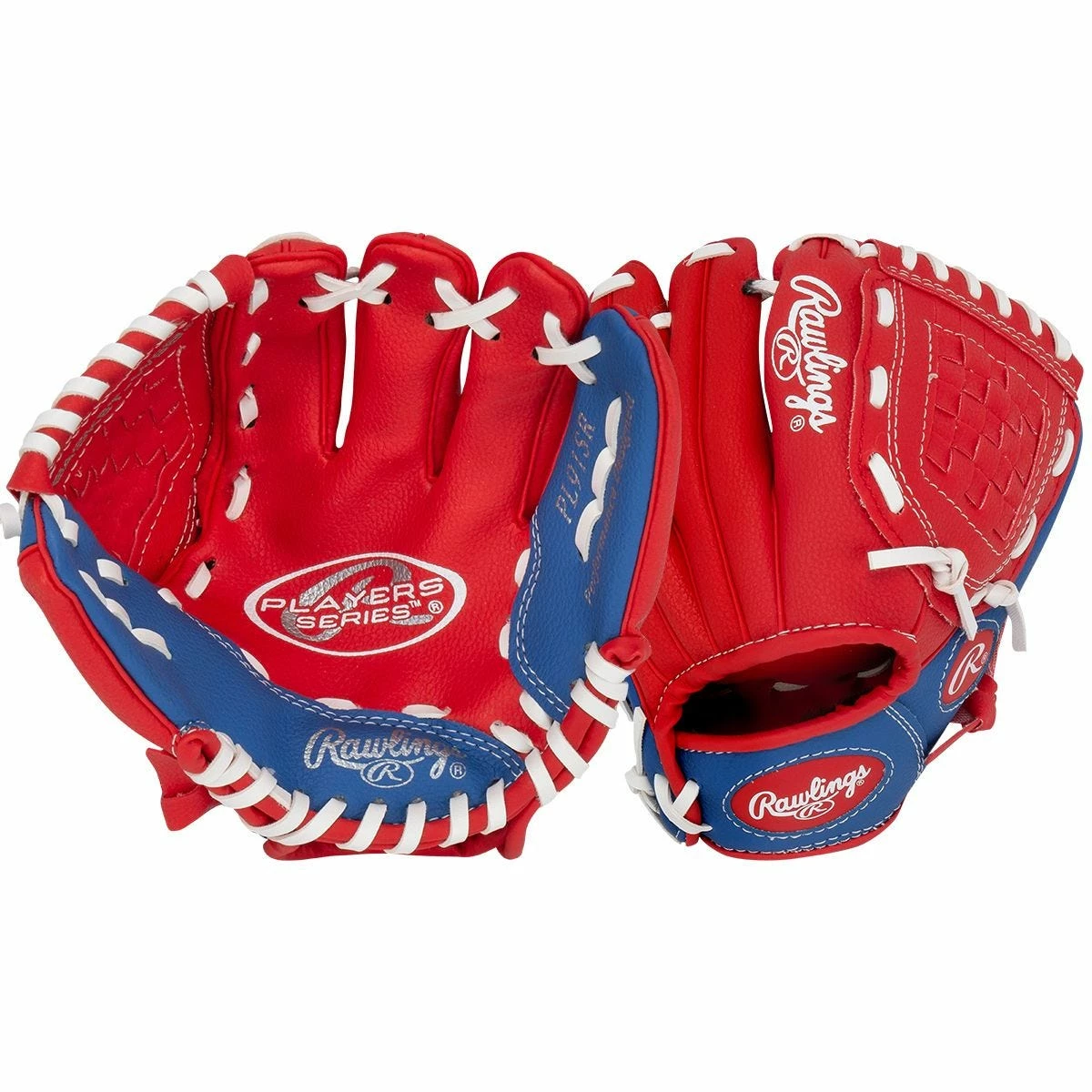 Rawlings Player Preferred Series 9" Youth Baseball Glove W/Ball - 2020 Model 2 Rawlings Player Preferred Series 9" Youth Baseball Glove W/Ball - 2020 Model