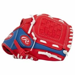 Rawlings Player Preferred Series 9" Youth Baseball Glove W/Ball - 2020 Model 9 Rawlings Player Preferred Series 9" Youth Baseball Glove W/Ball - 2020 Model -Rawlings Sales rawlings baseball glove player preferred series with ball 9 2020 inset3