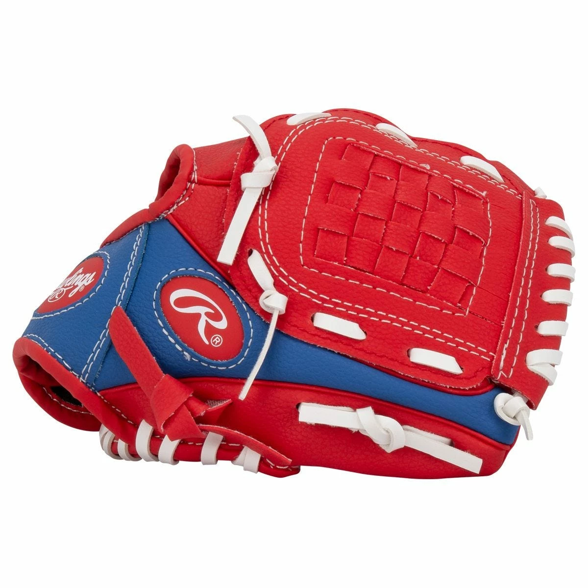 Rawlings Player Preferred Series 9" Youth Baseball Glove W/Ball - 2020 Model 5 Rawlings Player Preferred Series 9" Youth Baseball Glove W/Ball - 2020 Model - Image 4