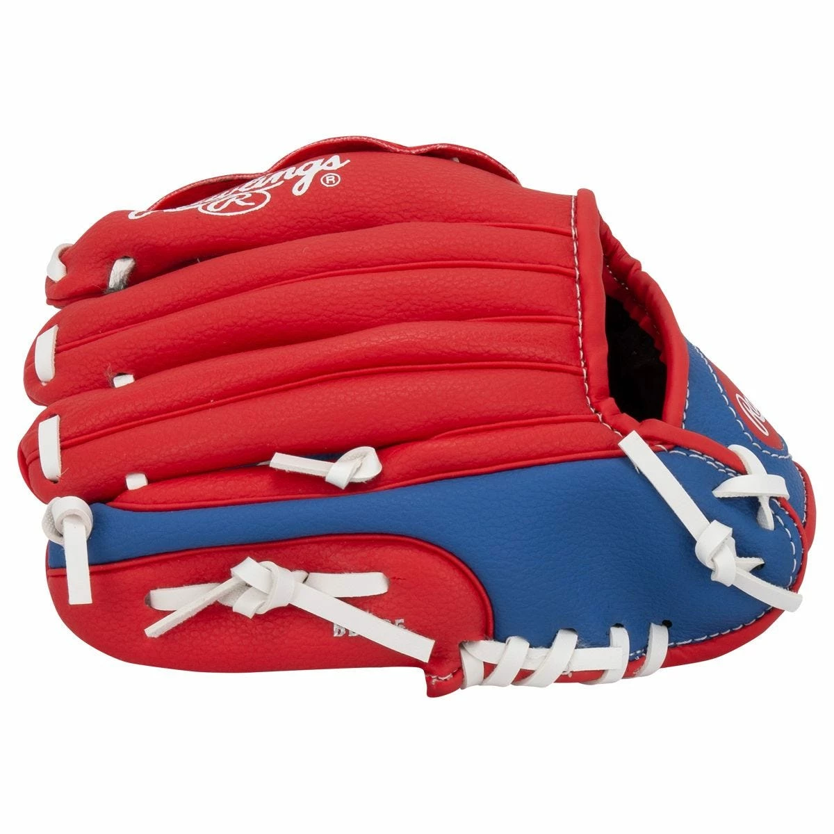 Rawlings Player Preferred Series 9" Youth Baseball Glove W/Ball - 2020 Model 6 Rawlings Player Preferred Series 9" Youth Baseball Glove W/Ball - 2020 Model - Image 5
