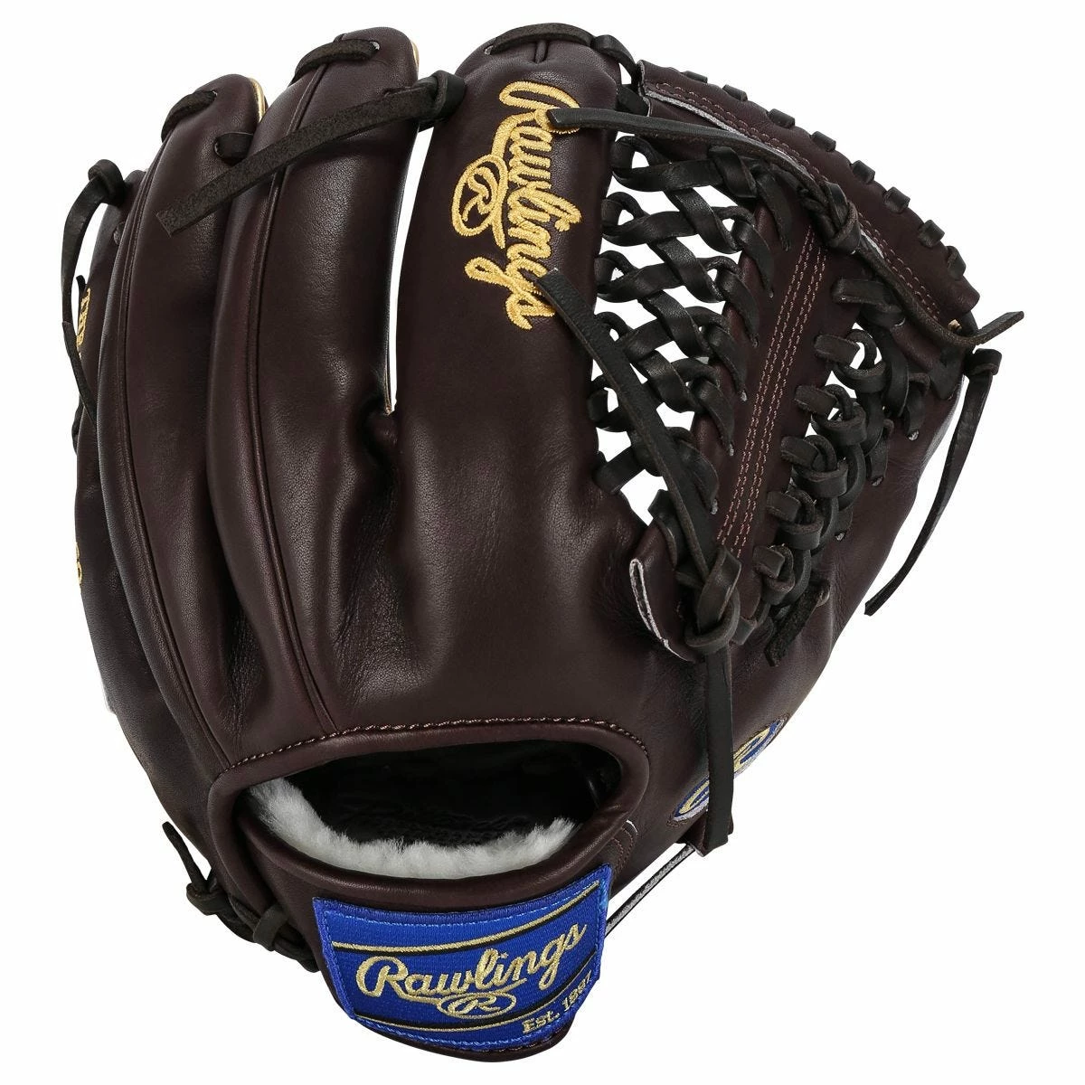 Rawlings Pro Preferred PROS205-4MO 11.75" Baseball Glove - 2023 Model 5 Rawlings Pro Preferred PROS205-4MO 11.75" Baseball Glove - 2023 Model - Image 3