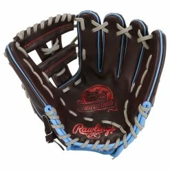 Rawlings Pro Preferred PROS314-32MO 11.5" Baseball Glove - 2023 Model 6 Rawlings Pro Preferred PROS314-32MO 11.5" Baseball Glove - 2023 Model -Rawlings Sales rawlings baseball glove pro pref pros314 32mo 115 inset1