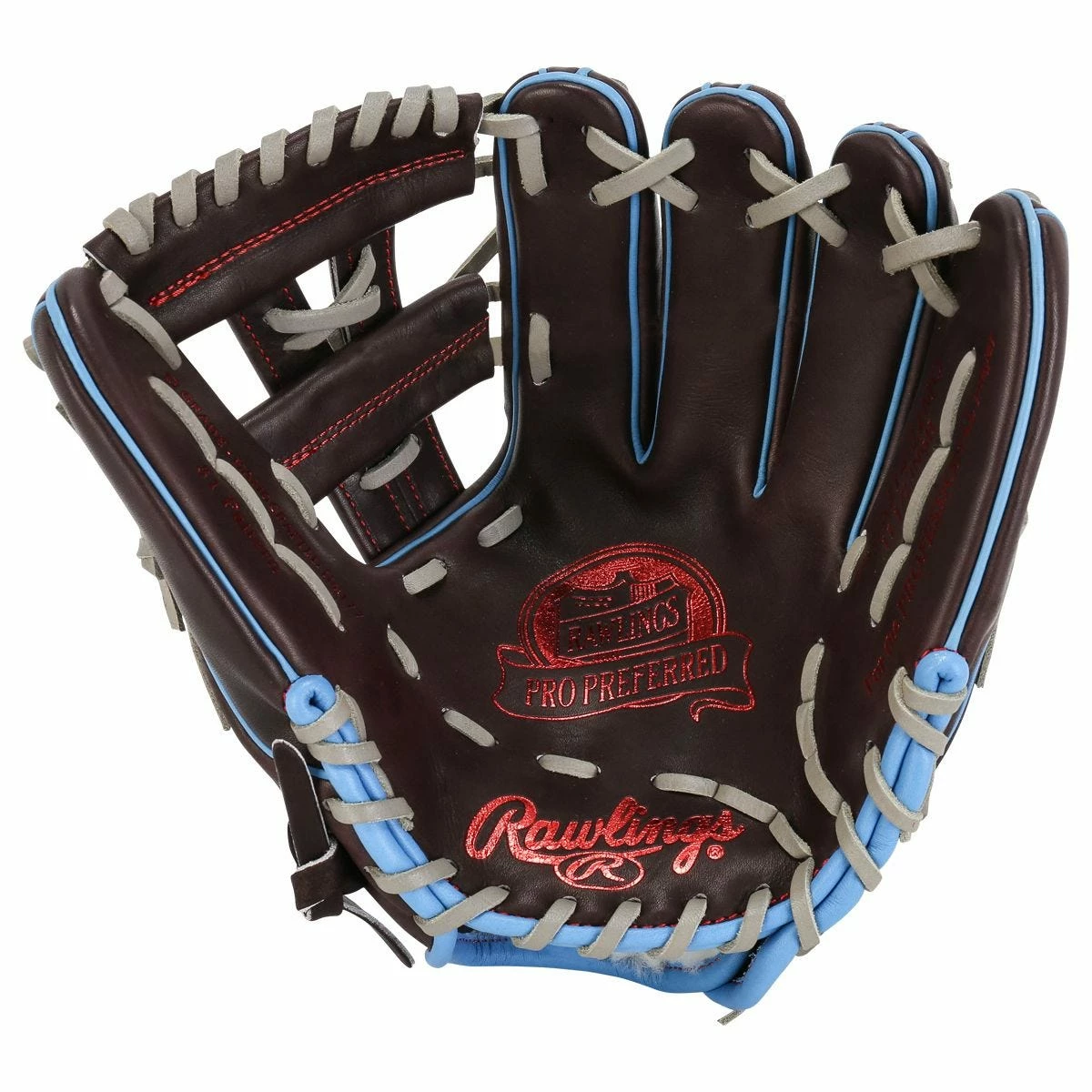Rawlings Pro Preferred PROS314-32MO 11.5" Baseball Glove - 2023 Model 4 Rawlings Pro Preferred PROS314-32MO 11.5" Baseball Glove - 2023 Model - Image 2