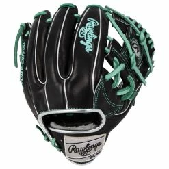 Rawlings Pro Preferred PROS934-2B 11.5" Baseball Glove - 2023 Model 7 Rawlings Pro Preferred PROS934-2B 11.5" Baseball Glove - 2023 Model -Rawlings Sales rawlings baseball glove pro pref pros934 2b 115 inset2