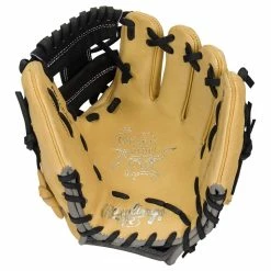 Rawlings Sales -Rawlings Sales rawlings baseball glove pro200tr 2c heart of the hide training inset2