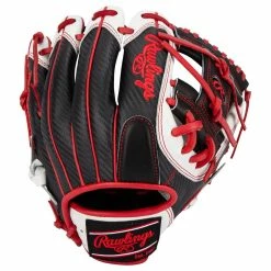 Rawlings Heart Of The Hide Hypershell PRO204-2BSCF 11.5" Baseball Glove -Rawlings Sales rawlings baseball glove pro204 2bscf heart of the hide hypershell 115
