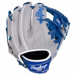 Rawlings Heart Of The Hide PRO204-2GR 11.5" Baseball Glove 7 Rawlings Heart Of The Hide PRO204-2GR 11.5" Baseball Glove -Rawlings Sales rawlings baseball glove pro204 2gr heart of the hide 115