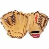 Rawlings Heart Of The Hide PRO205-4CT 11.75" Baseball Glove - 2019 Model -Rawlings Sales rawlings baseball glove pro205 4ct heart of the hide 1175 inset2 1