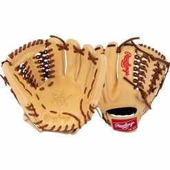 Rawlings Heart Of The Hide PRO205-4CT 11.75" Baseball Glove - 2019 Model