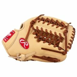 Rawlings Heart Of The Hide PRO205-4CT 11.75" Baseball Glove - 2019 Model -Rawlings Sales rawlings baseball glove pro205 4ct heart of the hide 1175 inset3