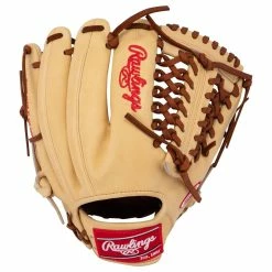 Rawlings Heart Of The Hide PRO205-4CT 11.75" Baseball Glove - 2019 Model -Rawlings Sales rawlings baseball glove pro205 4ct heart of the hide 1175 inset7