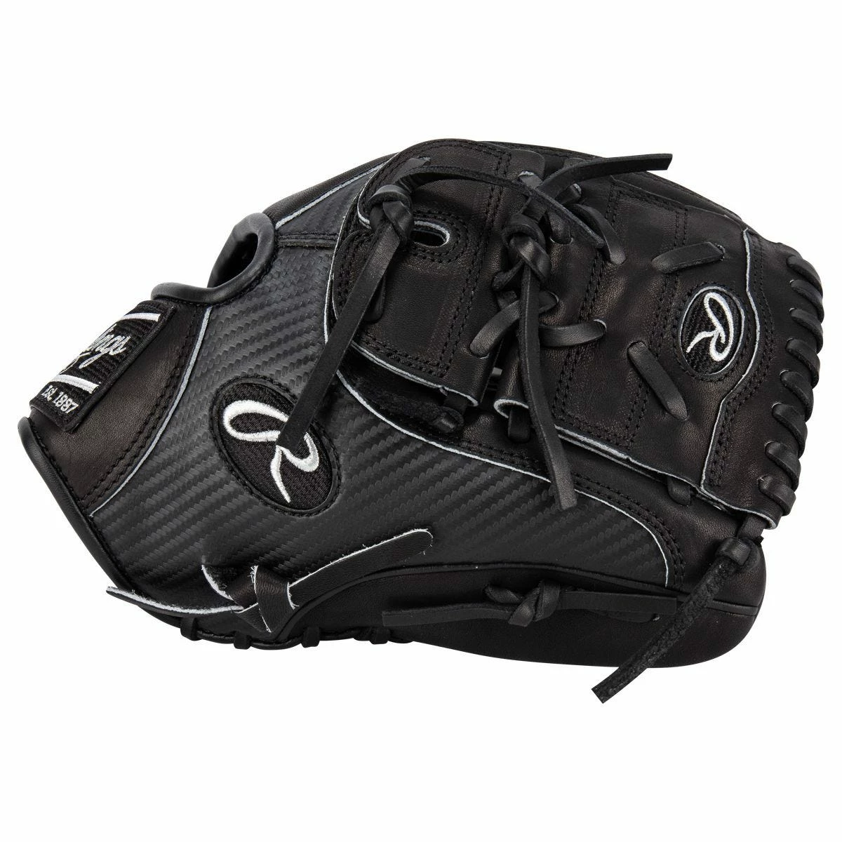 Rawlings Heart Of The Hide Hypershell PRO205-9BCF 11.75" Baseball Glove 6 Rawlings Heart Of The Hide Hypershell PRO205-9BCF 11.75" Baseball Glove - Image 4
