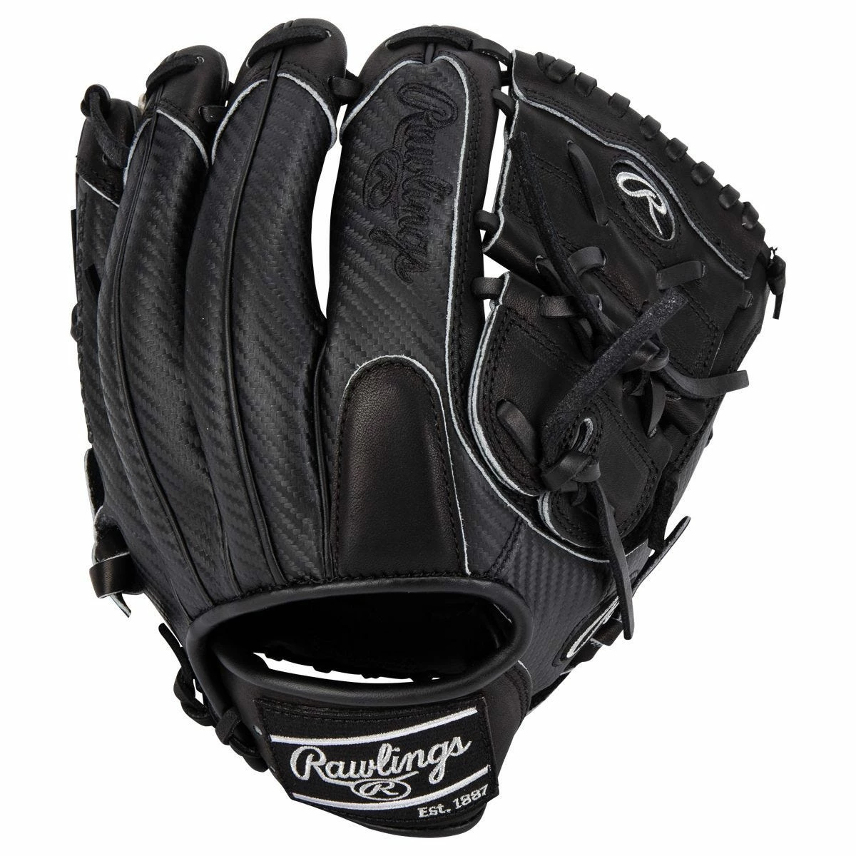 Rawlings Heart Of The Hide Hypershell PRO205-9BCF 11.75" Baseball Glove 5 Rawlings Heart Of The Hide Hypershell PRO205-9BCF 11.75" Baseball Glove - Image 3
