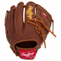 Rawlings Heart Of The Hide PRO205-9TI 11.75" Baseball Glove -Rawlings Sales rawlings baseball glove pro205 9ti heart of the hide 1175