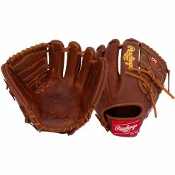 Rawlings Heart Of The Hide PRO205-9TI 11.75" Baseball Glove