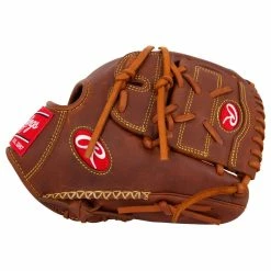 Rawlings Heart Of The Hide PRO205-9TI 11.75" Baseball Glove -Rawlings Sales rawlings baseball glove pro205 9ti heart of the hide 1175 inset2