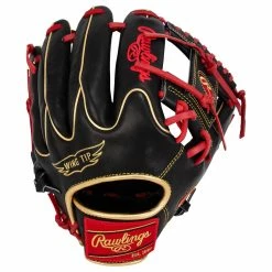 Rawlings Heart Of The Hide PRO205W-2BG 11.75" Baseball Glove -Rawlings Sales rawlings baseball glove pro205w 2bg heart of the hide 1175