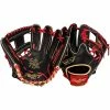 Rawlings Heart Of The Hide PRO205W-2BG 11.75" Baseball Glove
