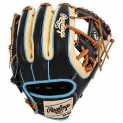 Rawlings Heart Of The Hide PRO315-2CBC 11.75" Baseball Glove 7 Rawlings Heart Of The Hide PRO315-2CBC 11.75" Baseball Glove -Rawlings Sales rawlings baseball glove pro315 3cbc heart of the hide 1175