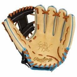 Rawlings Heart Of The Hide PRO315-2CBC 11.75" Baseball Glove 6 Rawlings Heart Of The Hide PRO315-2CBC 11.75" Baseball Glove -Rawlings Sales rawlings baseball glove pro315 3cbc heart of the hide 1175 inset1