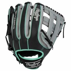 Rawlings Heart Of The Hide Hypershell PRO3319-6BCF 12.75" Baseball Glove -Rawlings Sales rawlings baseball glove pro3319 6bcf hypershell 1275