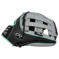 Rawlings Heart Of The Hide Hypershell PRO3319-6BCF 12.75" Baseball Glove -Rawlings Sales rawlings baseball glove pro3319 6bcf hypershell 1275 inset2