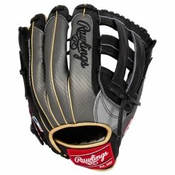 Rawlings Heart Of The Hide Bryce Harper Game Day Model PROBH3 13" Baseball Glove -Rawlings Sales rawlings baseball glove probh3 heart of the hide bryce harper 13