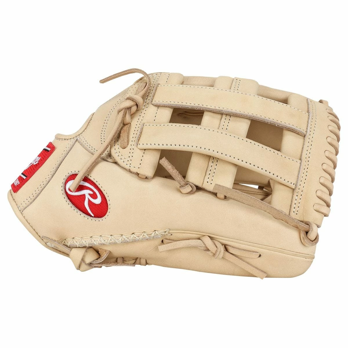 Rawlings Heart Of The Hide Bryce Harper Game Day Model PROBH3C 13" Baseball Glove 6 Rawlings Heart Of The Hide Bryce Harper Game Day Model PROBH3C 13" Baseball Glove - Image 4