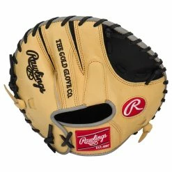 Rawlings PROFL12TR Heart Of The Hide Francisco Lindor 28" Baseball Training Mitt 7 Rawlings PROFL12TR Heart Of The Hide Francisco Lindor 28" Baseball Training Mitt -Rawlings Sales rawlings baseball glove profl12tr hoh francisco lindor training 28