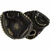 Rawlings Heart Of The Hide Gary Sanchez Game Day Model PROGS24 33.5" Baseball Catcher's Mitt - 2022 Model