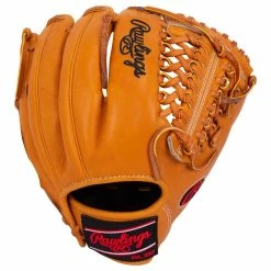 Rawlings Heart Of The Hide R2G Series PROR205-4T 11.75" Baseball Glove -Rawlings Sales rawlings baseball glove pror205 4t heart of the hide r2g series 1175