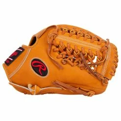 Rawlings Heart Of The Hide R2G Series PROR205-4T 11.75" Baseball Glove -Rawlings Sales rawlings baseball glove pror205 4t heart of the hide r2g series 1175 inset2