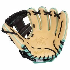 Rawlings Heart Of The Hide R2G Series PROR314-2CBM 11.5" Baseball Glove -Rawlings Sales rawlings baseball glove pror314 2cbm heart of the hide r2g series 115 inset1