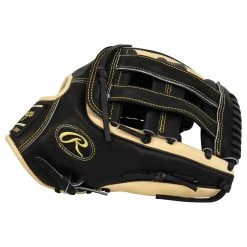 Rawlings Heart Of The Hide R2G Series PROR3319-6BC 12.75" Baseball Glove 9 Rawlings Heart Of The Hide R2G Series PROR3319-6BC 12.75" Baseball Glove -Rawlings Sales rawlings baseball glove pror3319 6bc heart of the hide r2g series 1275 inset2