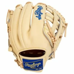 Rawlings Heart Of The Hide R2G Series Kris Bryant Game Day Model 12.25" Baseball Glove -Rawlings Sales rawlings baseball glove prorkb17 heart of the hide r2g series kris bryant 1225