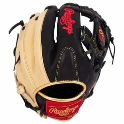 Rawlings Heart Of The Hide R2G Series PRORU204-2CB 11.5" Baseball Glove -Rawlings Sales rawlings baseball glove proru204 2cb heart of the hide r2g series 115