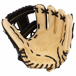 Rawlings Heart Of The Hide R2G Series PRORU204-2CB 11.5" Baseball Glove -Rawlings Sales rawlings baseball glove proru204 2cb heart of the hide r2g series 115 inset1