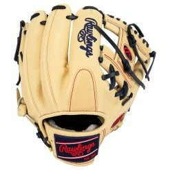 Rawlings Pro Preferred PROS204-2CN 11.5" Baseball Glove -Rawlings Sales rawlings baseball glove pros204 2cn pro preferred 115