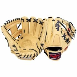 Rawlings Pro Preferred PROS204-2CN 11.5" Baseball Glove