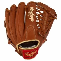Rawlings Pro Preferred PROS204-4BR 11.5" Baseball Glove -Rawlings Sales rawlings baseball glove pros204 4br pro preferred 115