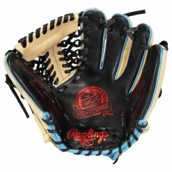 Rawlings Pro Preferred PROS204-4BSS 11.5" Baseball Glove - 2022 Model -Rawlings Sales rawlings baseball glove pros204 4bss pro pref 115
