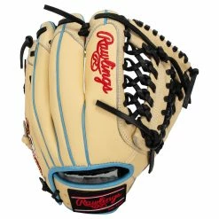 Rawlings Pro Preferred PROS204-4BSS 11.5" Baseball Glove - 2022 Model -Rawlings Sales rawlings baseball glove pros204 4bss pro pref 115 inset1