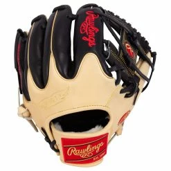 Rawlings Pro Preferred PROS204-2CBG 11.5" Baseball Glove -Rawlings Sales rawlings baseball glove pros204w 2cbg pro preferred 115