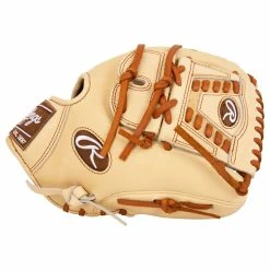 Rawlings Pro Preferred PROS205-30C 11.75" Baseball Glove -Rawlings Sales rawlings baseball glove pros205 30c pro preferred 1175 inset2