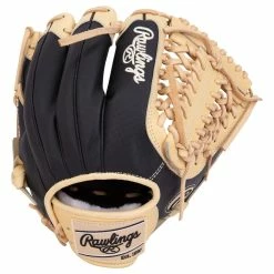 Rawlings Pro Preferred PROS205-4CSS 11.75" Baseball Glove -Rawlings Sales rawlings baseball glove pros205 4css pro preferred 1175