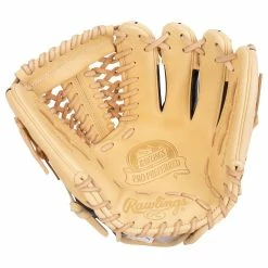 Rawlings Pro Preferred PROS205-4CSS 11.75" Baseball Glove -Rawlings Sales rawlings baseball glove pros205 4css pro preferred 1175 inset1