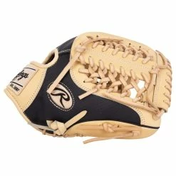Rawlings Pro Preferred PROS205-4CSS 11.75" Baseball Glove -Rawlings Sales rawlings baseball glove pros205 4css pro preferred 1175 inset2