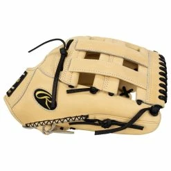 Rawlings Pro Preferred PROS3039-6CSS 12.75" Baseball Glove - 2022 Model -Rawlings Sales rawlings baseball glove pros3039 6css pro pref 1275 inset2